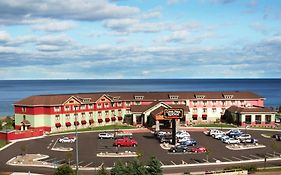 Canal Park Lodge Duluth Mn 3*